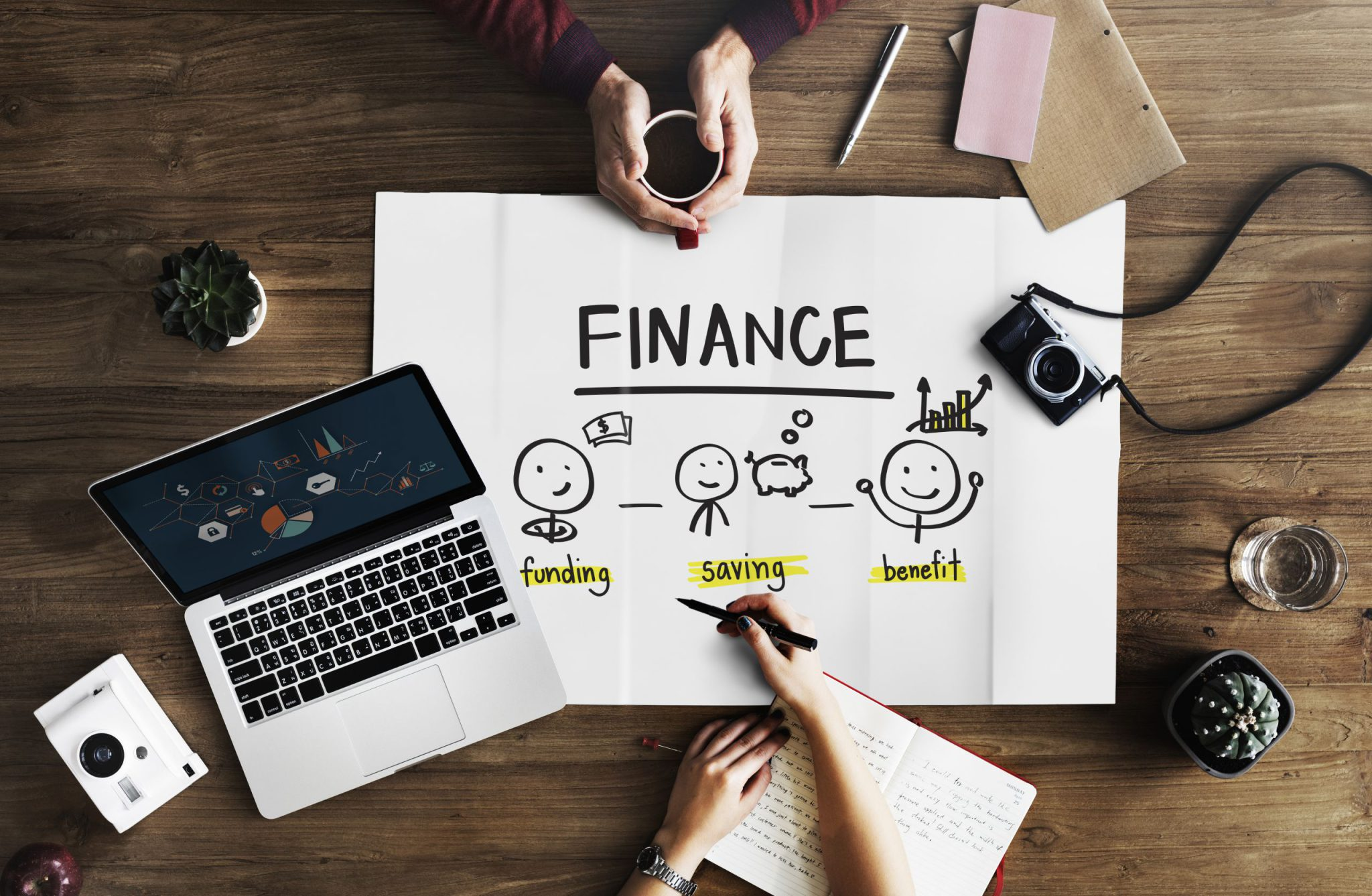 Finance & Billing